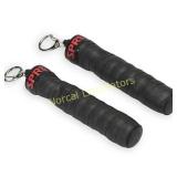 Spri Premium Ergonomic Jump Rope Handles only