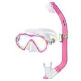 Head Youth Seahorse/Pirate Snorkeling Combo. New