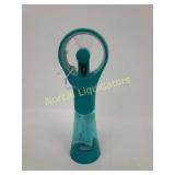 O2COOL Elite Battery-Operated Water Spray Outdoor