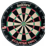 Unicorn Eclipse Pro Bristle Dartboard
Appears