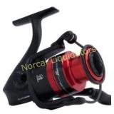 Abu Garcia Black Max Spinning Reel. Like new