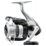 Daiwa Strikeforce-B Spinning Reel. Preowned light