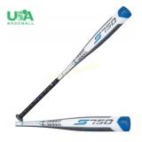 Easton S750 USA Youth Bat 2018 (-10) 2 5/8