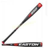 Easton S650 BBCOR Bat 2018 (-3) 2 5/8 diameter