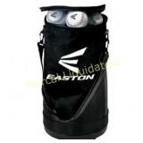 * Easton Ball Bag. Like new.  Has 1 pocket seam