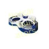078257312658 - Intex River Run II 2-Person Lounge