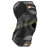 Shock Doctor Knee Support w/ Dual Hinges
New