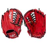 *  Rawlings 11.5