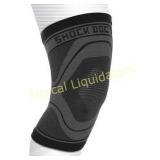 Shock Doctor Compression Knit Knee