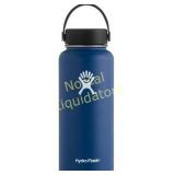 Hydro Flask 32 oz Wide Mouth. Preowned light use