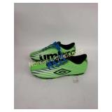 Umbro Arturo 2.0 Youth soccer cleats size 2. New