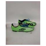 Umbro Arturo 2.0 Youth soccer cleats size 5.5.