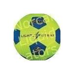 Light-Strike Size 3 Soccer Ball by Franklin
