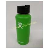 Hydro Flask Wide Mouth 32 oz. Bottle with flip