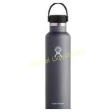 *Hydro Flask 24 oz Standard Mouth Bottle