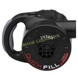 Intex 66621E / Quick-Fill 12 Volt Rechargeable