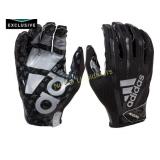 adidas Adult Adimoji 7.0 Receiver Gloves size