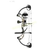 Bear Archery Cruzer X RTH Compound Bow - missing