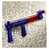 Air-Powered Miniature Marshmallow Shooter new