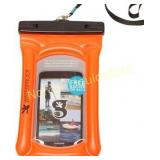 geckobrands Floatable Waterproof Phone Case 
New