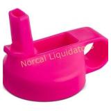 Hydro Flask Wide-Mouth Straw Lid with Straw
New