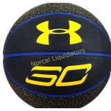 Under Armour Stephen Curry 2.5 Youth Basketball