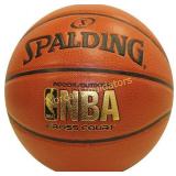 Spalding NBA Cross Court Basketball (28.5") l.