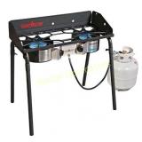 *Camping Stove Explorer2X By Camp Chef.
NEW