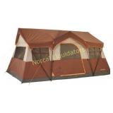 FIELD AND STREAM 12 PERSON TENT. HIGHLANDS LODGE