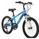 NEW DIAMOND BACK OCTANE 20 IN BIKE
