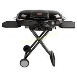 New broken lid latch Coleman RoadTrip LXE