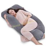 QUEEN ROSE MATERNITY PILLOW