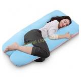 QUEEN ROSE 55-inch Pregnancy Body Pillow