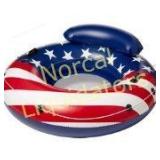 DBX Chiller Americana Pool Float
Appears new in