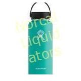 Hydro Flask 32 oz Wide Mouth preowned small dent