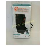 SHOCK DOCTOR ANKLE BRACE 
851 ULTRA LACE. LEVEL
