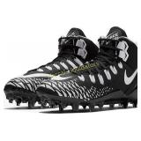 NIKE FORCE SAVAGE FOOTBALL CLEATS. SZ 13. HAVE