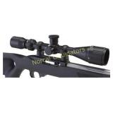 BSA Sweet .22 3-9x40mm, Duplex reticle, Rifle