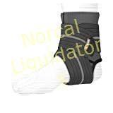 NEW Shock Doctor Ankle Sleeve with Compression