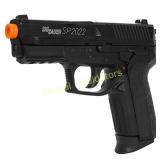 Soft Air Sig Sauer SP2022 CO2 Gas Powered Airsoft
