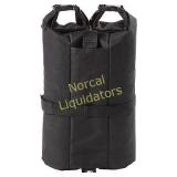 4 Pack Quest Canopy Anchor Weight Bags Tent