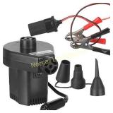 DBX 12V High Pressure Air Pump 
Preowned like