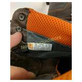 Timberland pro steel toe size 10m