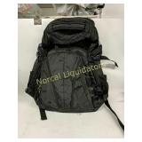 Feild and steam back pack
