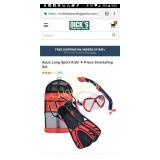 New Aqua Lung Sport Kids