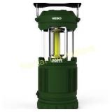 *  BULK POPPY LANTERN 300 lumen. New, broken