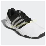 Mens adidas® Bounce Golf Shoes size 10. Preowned