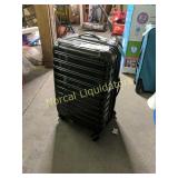 Pre-owned good condition hard shell suit case