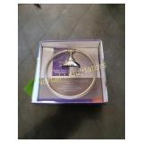 Better homes and gardens towel ring. Appears new