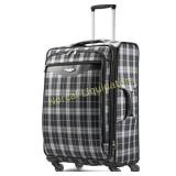 New American Tourister Plaid Fashion 28-Inch